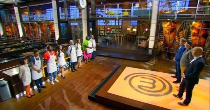 Masterchef USA