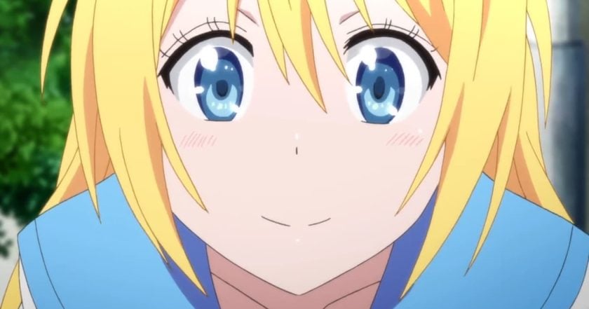 Nisekoi