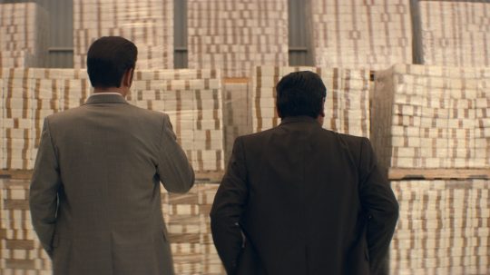 Narcos: Mexiko - Růst, prosperita a osvobození