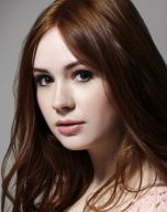 Karen Gillan