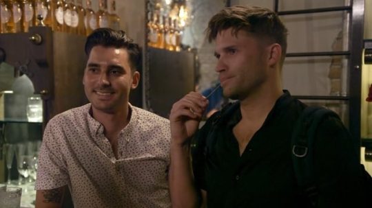 Vanderpump Rules - 8. epizoda