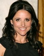 Julia Louis-Dreyfus