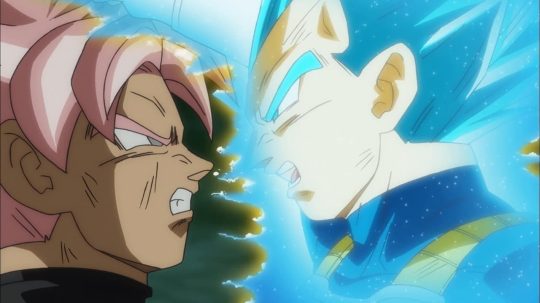 Dragon Ball Super - 63. epizoda