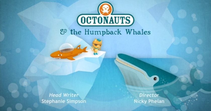 Octonauts