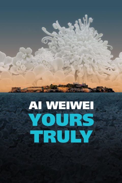 Plakát Ai Weiwei: Yours Truly