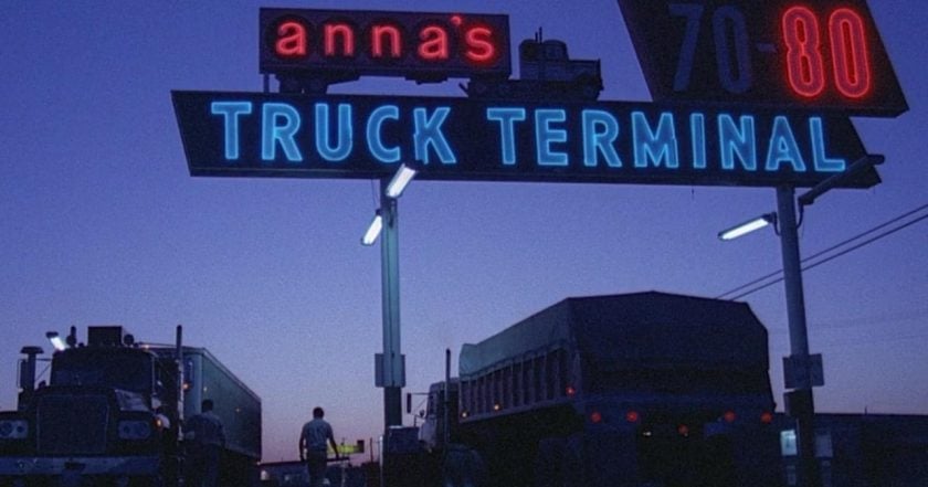 Truck Stop Women