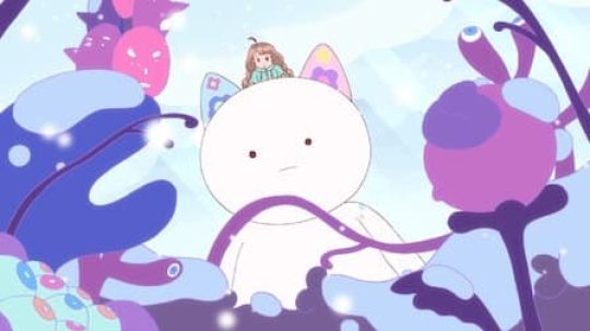 Bee a PuppyCat - Teď jsem úplně sám