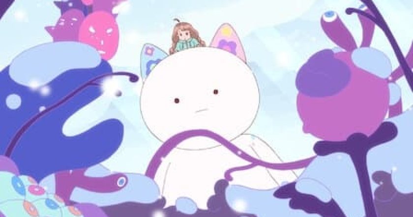 Bee a PuppyCat