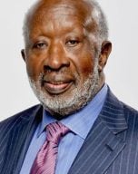 Clarence Avant