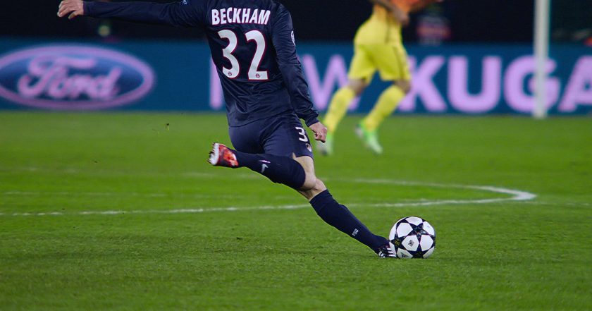 Beckham