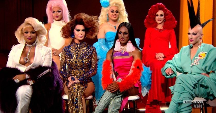 RuPaul's Drag Race