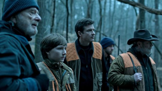 Ozark - Kletba rodu Langmorů