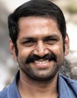 Sharib Hashmi