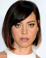 Aubrey Plaza