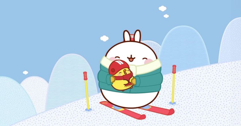 Molang