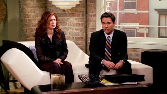 Will & Grace - 20. epizoda