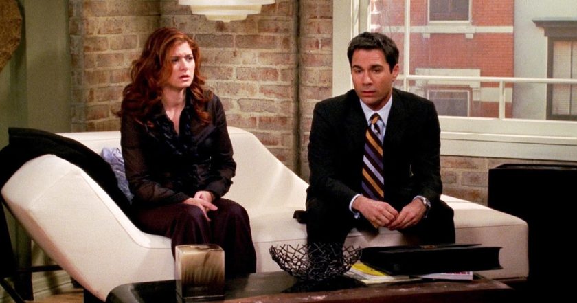 Will & Grace