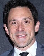 Steve Kazee