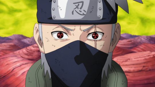 Naruto: Šippúden - 473. epizoda