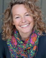 Kate Humble