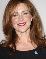 Peri Gilpin