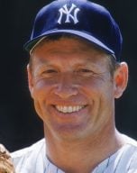 Mickey Mantle