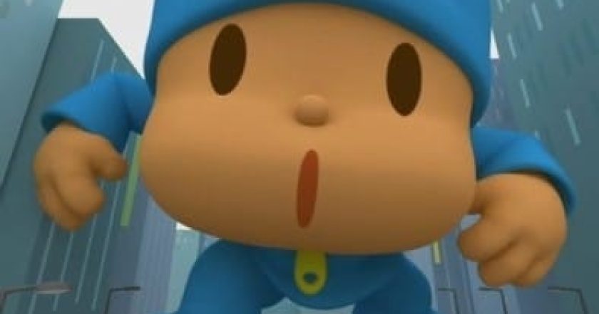 Pocoyo