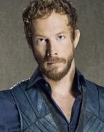 Kristen Holden-Ried