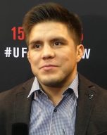 Henry Cejudo