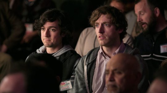 Silicon Valley - Produkt pro širokou veřejnost