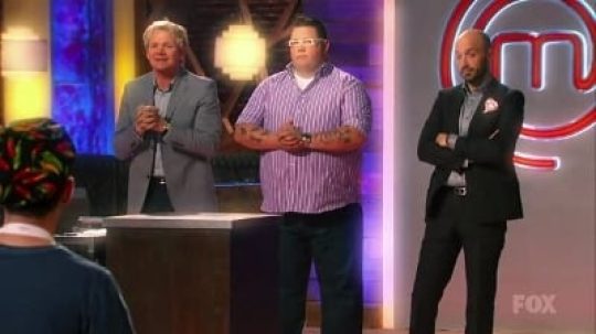 Masterchef USA - 9. epizoda