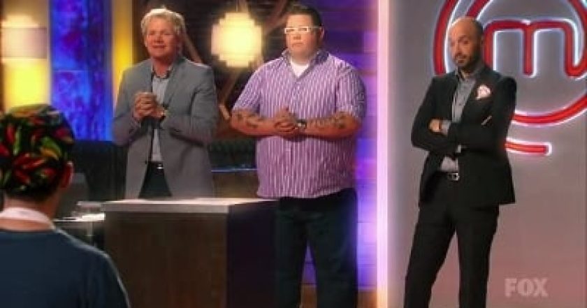 Masterchef USA