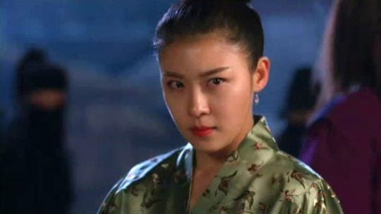 Empress Ki - 39. epizoda