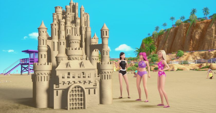 Barbie: Dreamhouse Adventures