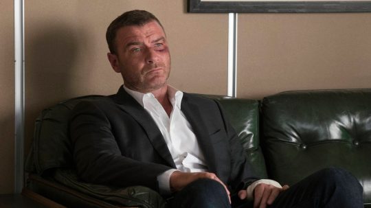 Ray Donovan - Michael