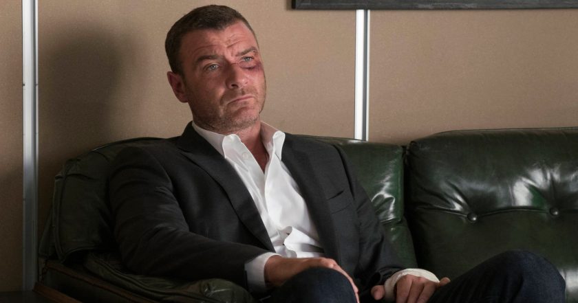 Ray Donovan