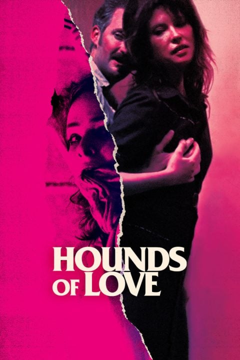 Plakát Hounds of Love