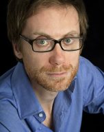 Stephen Merchant