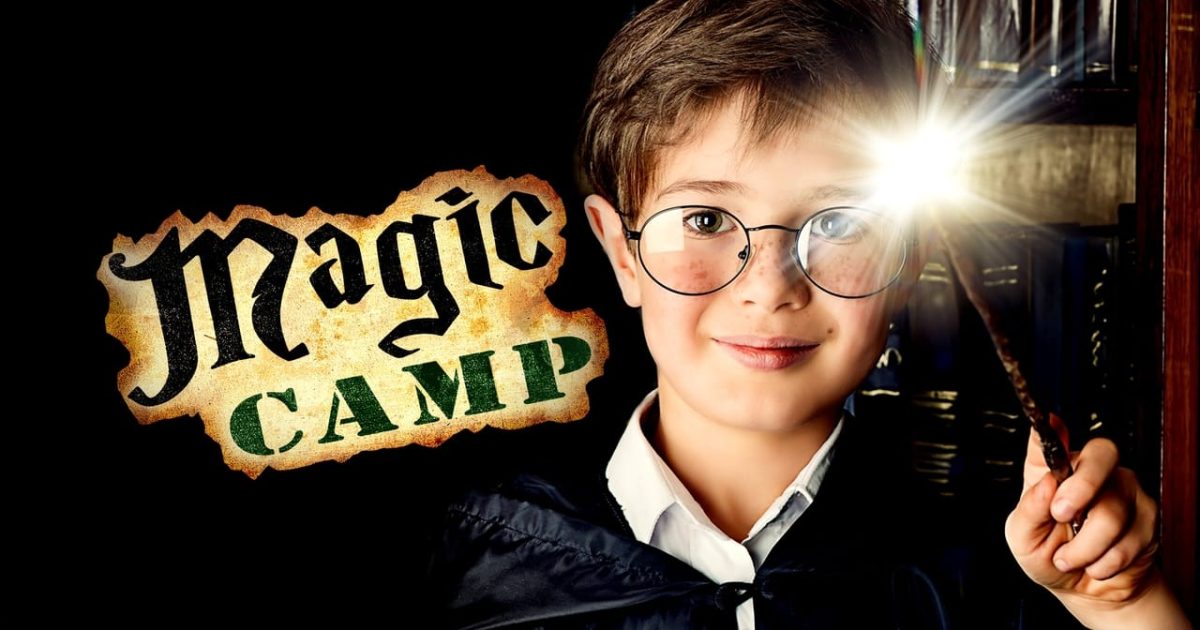 Magic Camp