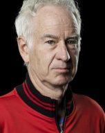 John McEnroe