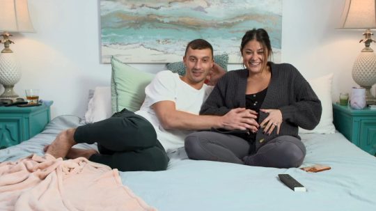 90 Day Fiancé: Pillow Talk - 7. epizoda