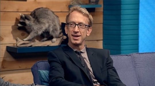 Comedy Bang! Bang! - 16. epizoda