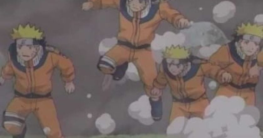 Naruto