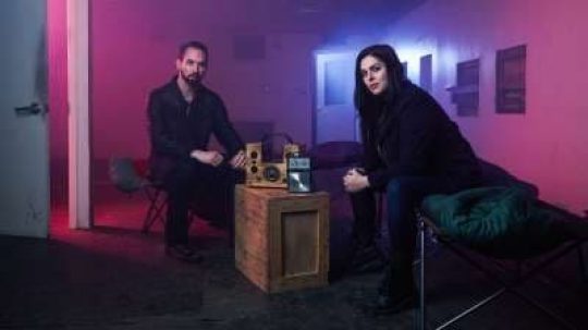 Paranormal Lockdown - 7. epizoda