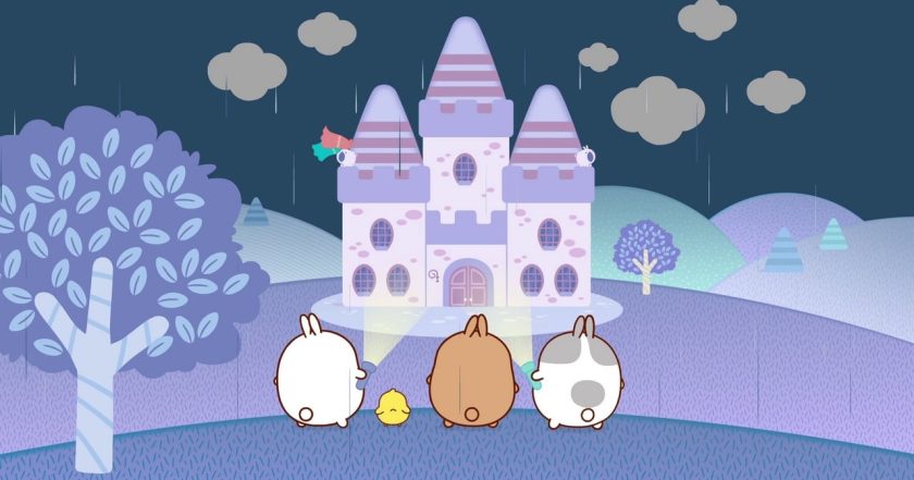 Molang