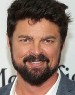 Karl Urban