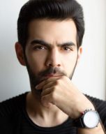 Karan Grover