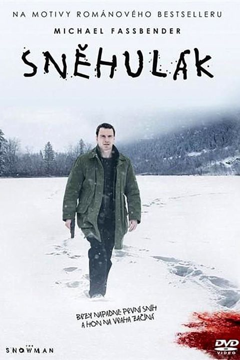 Sněhulák