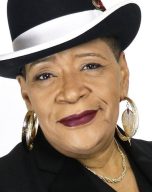 Marsha Warfield