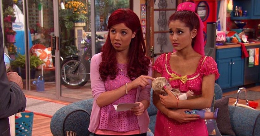 Sam & Cat